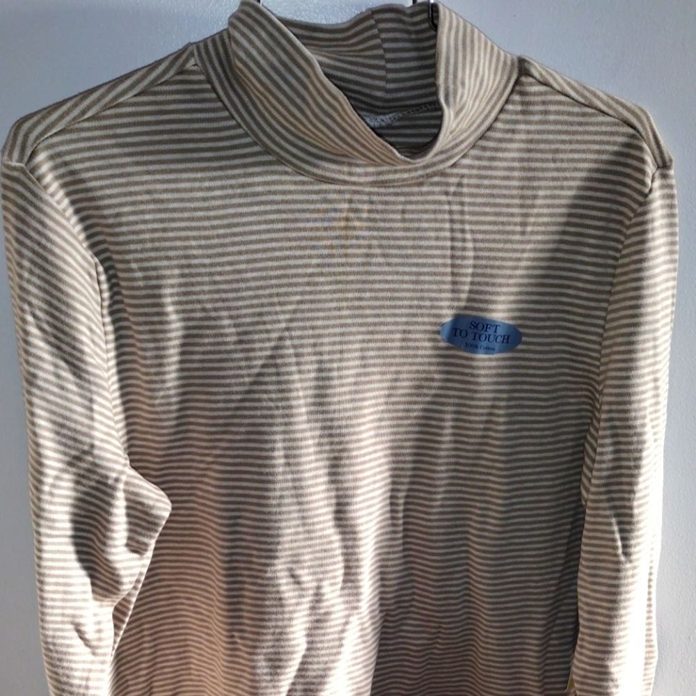 Classic Women's Elements Mock Turtleneck